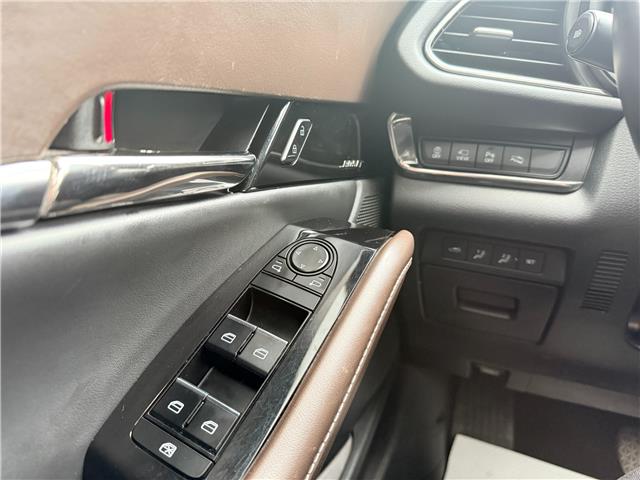 2022 Mazda CX-30 GT (Stk: 45799A) in Newmarket - Image 11 of 50