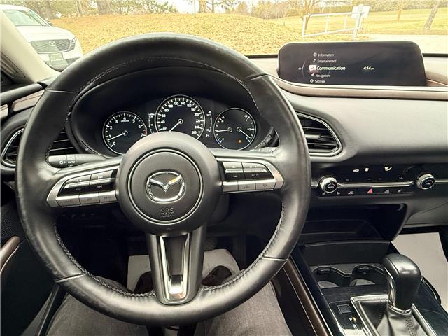 2022 Mazda CX-30 GT (Stk: 45799A) in Newmarket - Image 12 of 50