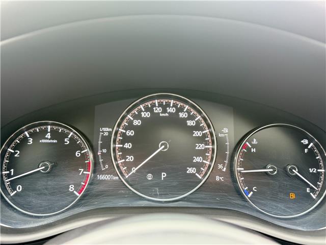 2022 Mazda CX-30 GT (Stk: 45799A) in Newmarket - Image 13 of 50