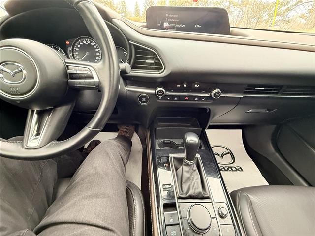 2022 Mazda CX-30 GT (Stk: 45799A) in Newmarket - Image 27 of 50