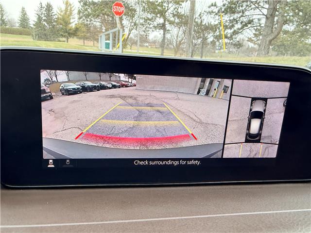 2022 Mazda CX-30 GT (Stk: 45799A) in Newmarket - Image 28 of 50