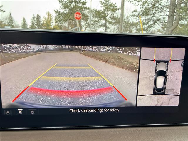 2022 Mazda CX-30 GT (Stk: 45799A) in Newmarket - Image 31 of 50