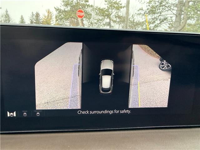 2022 Mazda CX-30 GT (Stk: 45799A) in Newmarket - Image 32 of 50