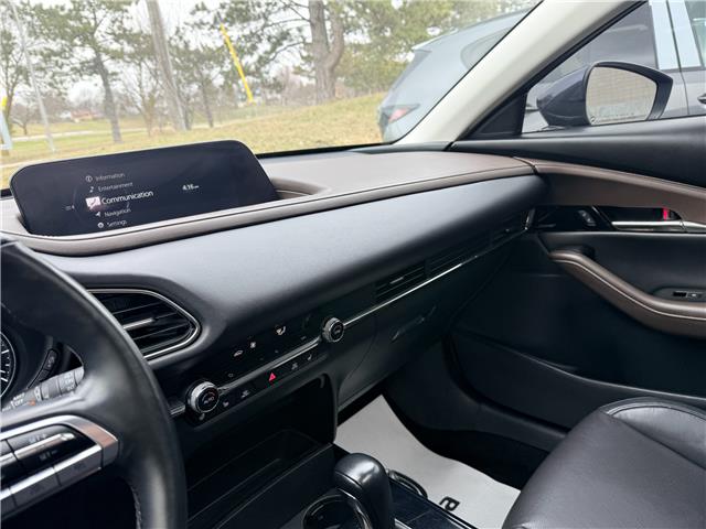2022 Mazda CX-30 GT (Stk: 45799A) in Newmarket - Image 33 of 50