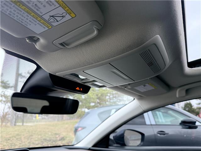 2022 Mazda CX-30 GT (Stk: 45799A) in Newmarket - Image 34 of 50