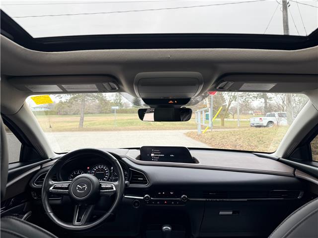 2022 Mazda CX-30 GT (Stk: 45799A) in Newmarket - Image 36 of 50