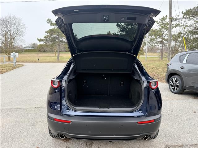 2022 Mazda CX-30 GT (Stk: 45799A) in Newmarket - Image 39 of 50