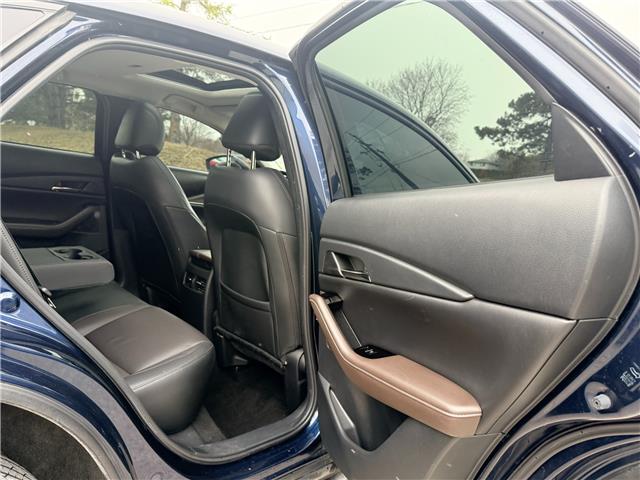 2022 Mazda CX-30 GT (Stk: 45799A) in Newmarket - Image 40 of 50