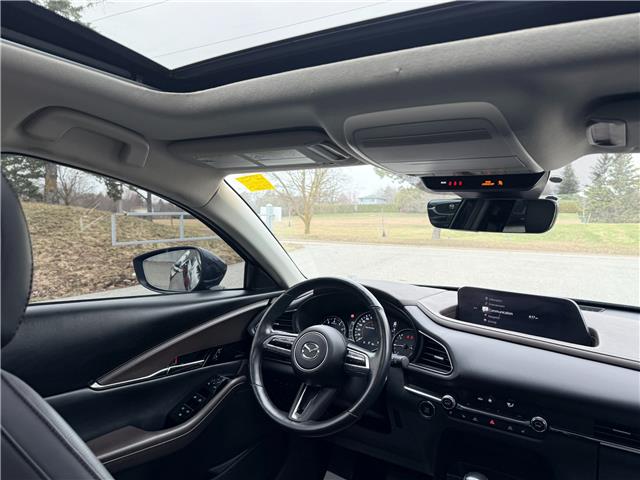 2022 Mazda CX-30 GT (Stk: 45799A) in Newmarket - Image 43 of 50
