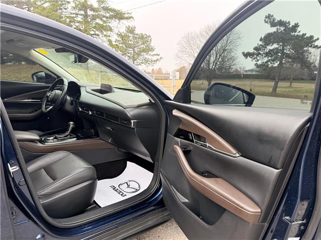 2022 Mazda CX-30 GT (Stk: 45799A) in Newmarket - Image 44 of 50