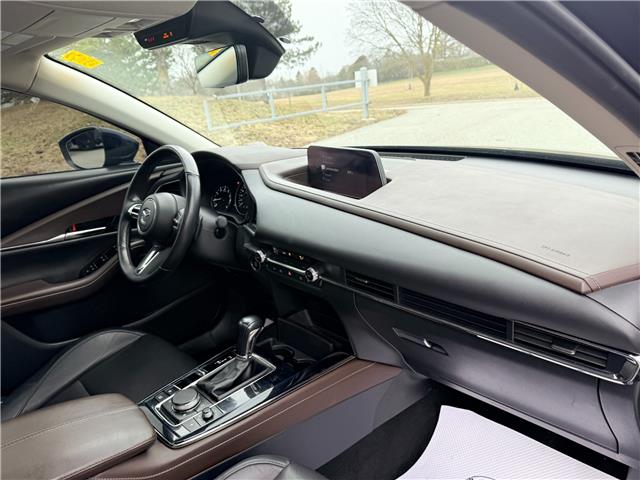 2022 Mazda CX-30 GT (Stk: 45799A) in Newmarket - Image 45 of 50
