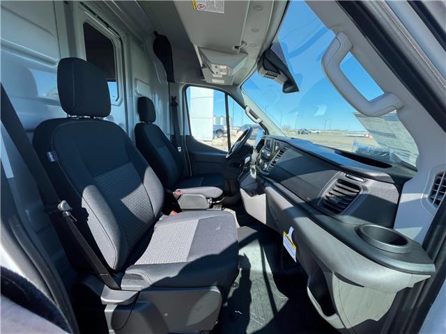 2025 Ford Transit-150 Cargo Base (Stk: S46664) in Hague - Image 12 of 15