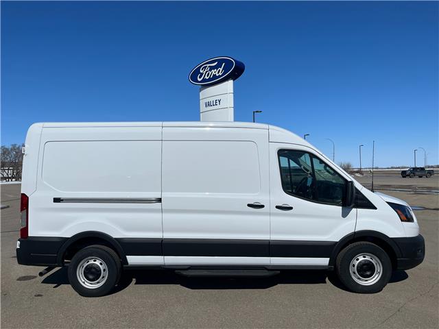 2025 Ford Transit-150 Cargo Base (Stk: S46664) in Hague - Image 1 of 15