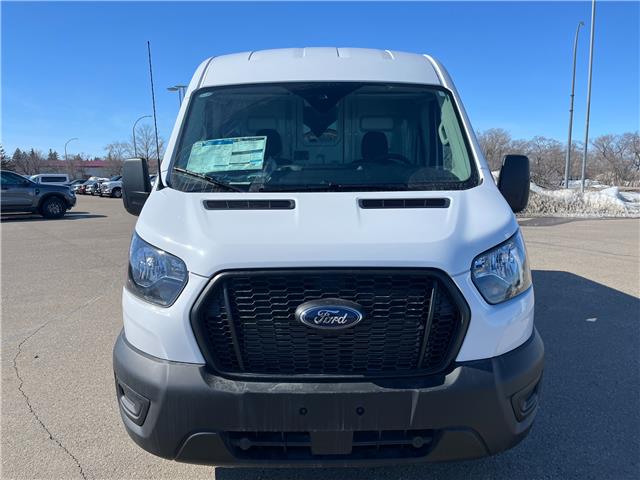 2025 Ford Transit-150 Cargo Base (Stk: S46664) in Hague - Image 3 of 15