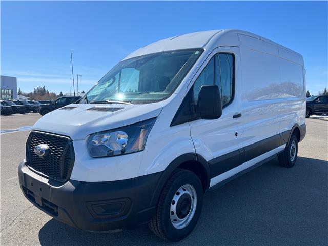2025 Ford Transit-150 Cargo Base (Stk: S46664) in Hague - Image 4 of 15