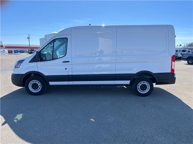 2025 Ford Transit-150 Cargo Base (Stk: S46664) in Hague - Image 5 of 15