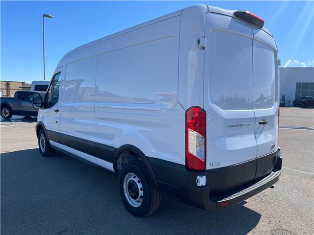 2025 Ford Transit-150 Cargo Base (Stk: S46664) in Hague - Image 6 of 15