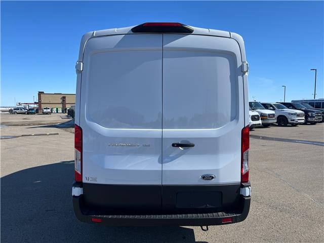 2025 Ford Transit-150 Cargo Base (Stk: S46664) in Hague - Image 7 of 15