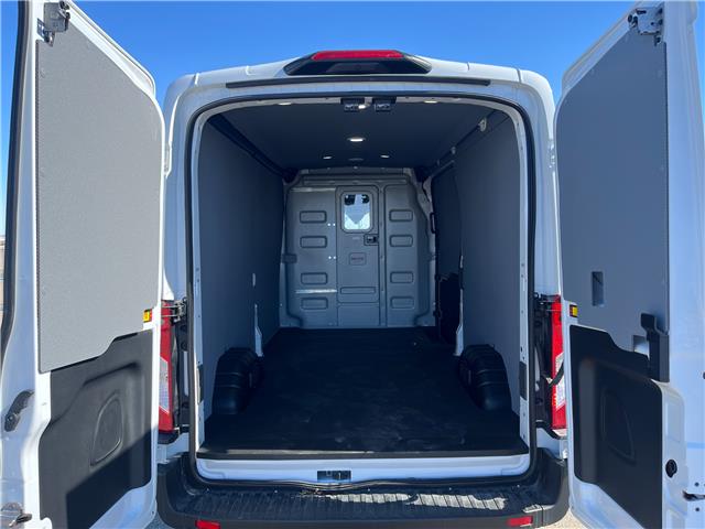 2025 Ford Transit-150 Cargo Base (Stk: S46664) in Hague - Image 8 of 15