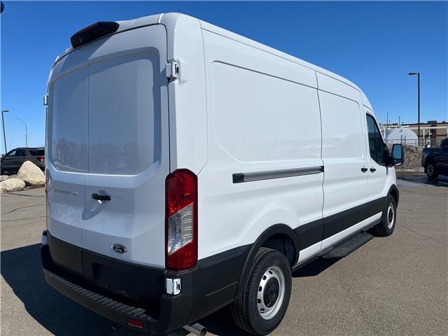 2025 Ford Transit-150 Cargo Base (Stk: S46664) in Hague - Image 9 of 15