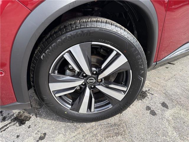 2023 Nissan Rogue Platinum (Stk: 14828) in Sudbury - Image 2 of 19