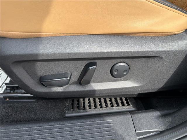 2023 Nissan Rogue Platinum (Stk: 14828) in Sudbury - Image 4 of 19