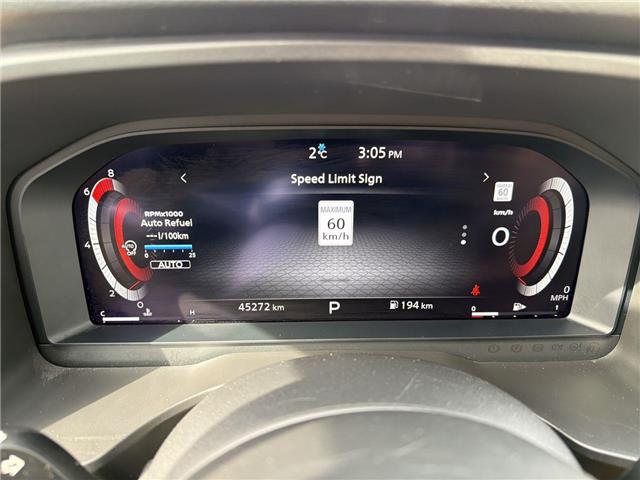 2023 Nissan Rogue Platinum (Stk: 14828) in Sudbury - Image 7 of 19