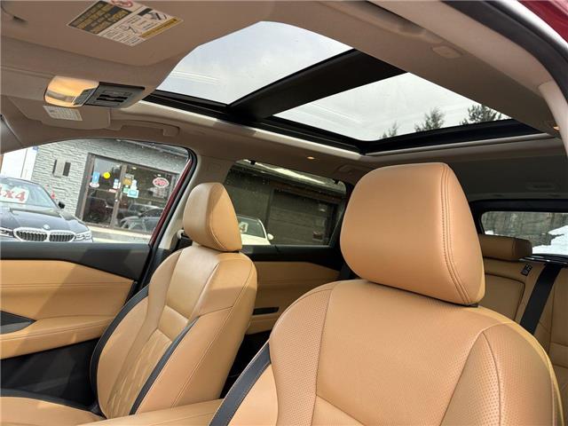 2023 Nissan Rogue Platinum (Stk: 14828) in Sudbury - Image 14 of 19