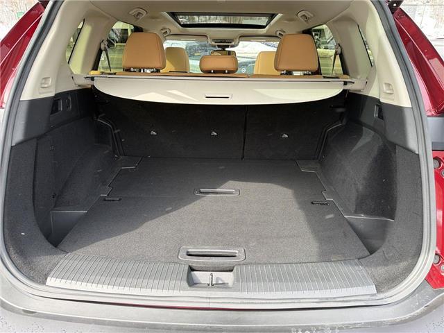 2023 Nissan Rogue Platinum (Stk: 14828) in Sudbury - Image 16 of 19