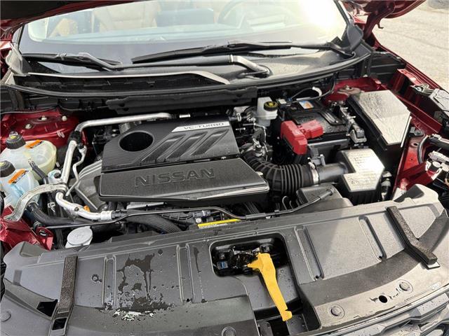 2023 Nissan Rogue Platinum (Stk: 14828) in Sudbury - Image 19 of 19