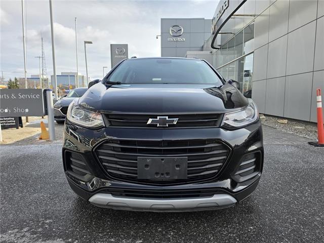 2019 Chevrolet Trax LT (Stk: 32058AM) in Ottawa - Image 2 of 20