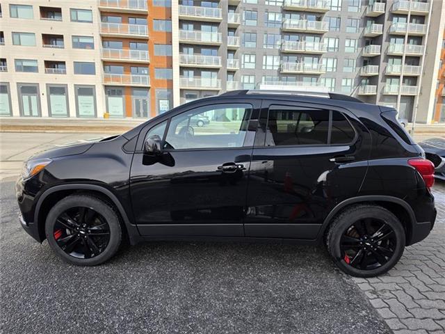 2019 Chevrolet Trax LT (Stk: 32058AM) in Ottawa - Image 3 of 20