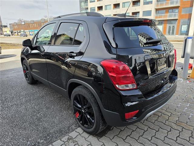 2019 Chevrolet Trax LT (Stk: 32058AM) in Ottawa - Image 4 of 20