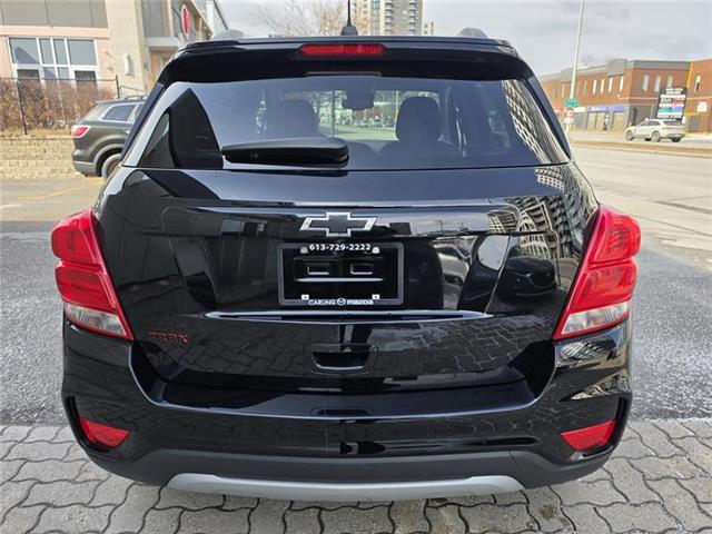 2019 Chevrolet Trax LT (Stk: 32058AM) in Ottawa - Image 5 of 20