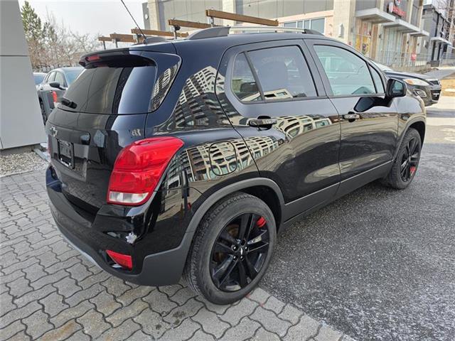 2019 Chevrolet Trax LT (Stk: 32058AM) in Ottawa - Image 7 of 20
