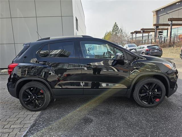 2019 Chevrolet Trax LT (Stk: 32058AM) in Ottawa - Image 8 of 20