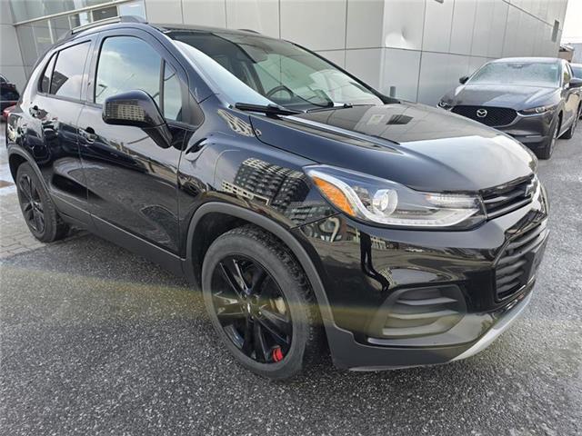 2019 Chevrolet Trax LT (Stk: 32058AM) in Ottawa - Image 9 of 20