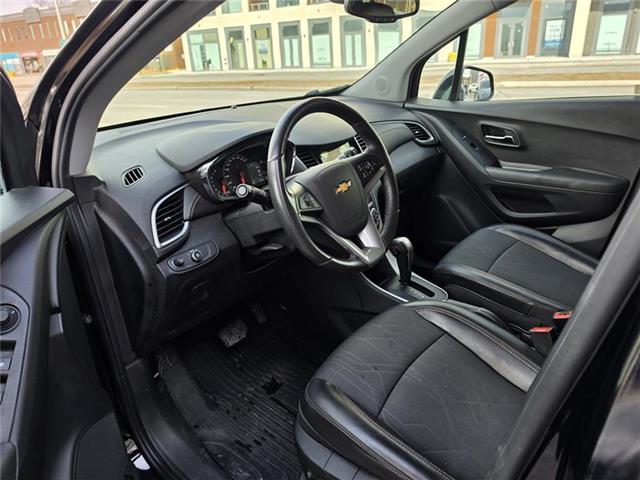 2019 Chevrolet Trax LT (Stk: 32058AM) in Ottawa - Image 10 of 20