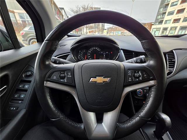 2019 Chevrolet Trax LT (Stk: 32058AM) in Ottawa - Image 11 of 20