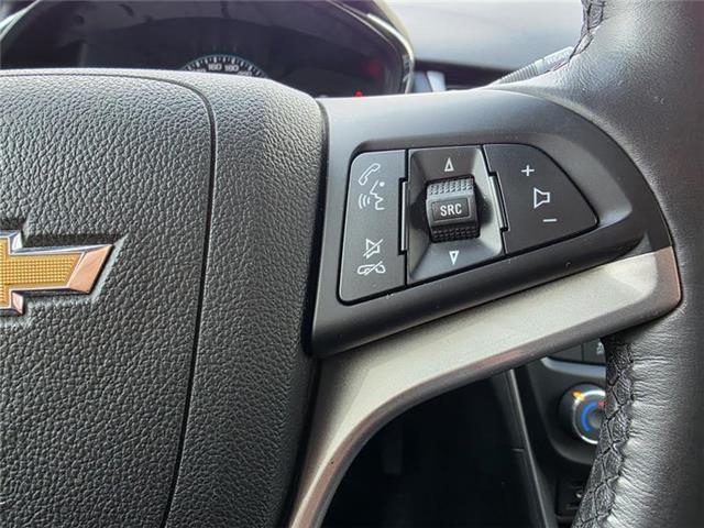 2019 Chevrolet Trax LT (Stk: 32058AM) in Ottawa - Image 13 of 20