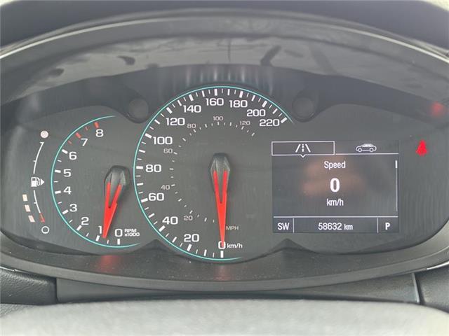 2019 Chevrolet Trax LT (Stk: 32058AM) in Ottawa - Image 14 of 20