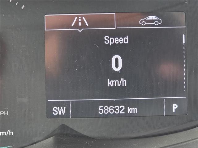 2019 Chevrolet Trax LT (Stk: 32058AM) in Ottawa - Image 15 of 20