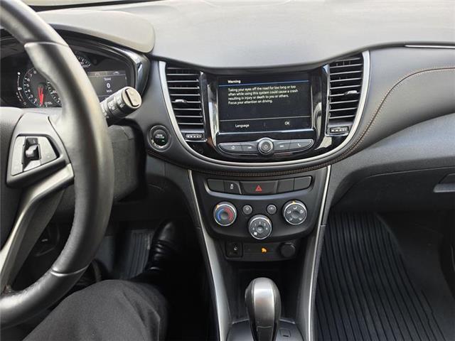 2019 Chevrolet Trax LT (Stk: 32058AM) in Ottawa - Image 16 of 20