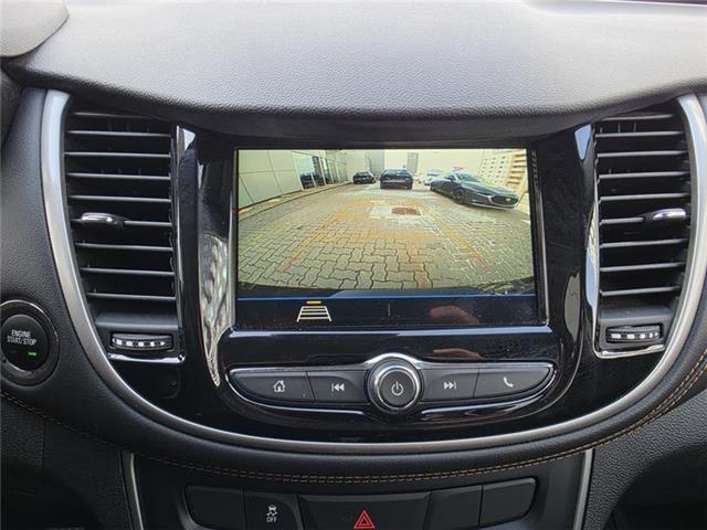 2019 Chevrolet Trax LT (Stk: 32058AM) in Ottawa - Image 17 of 20