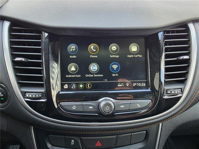 2019 Chevrolet Trax LT (Stk: 32058AM) in Ottawa - Image 18 of 20