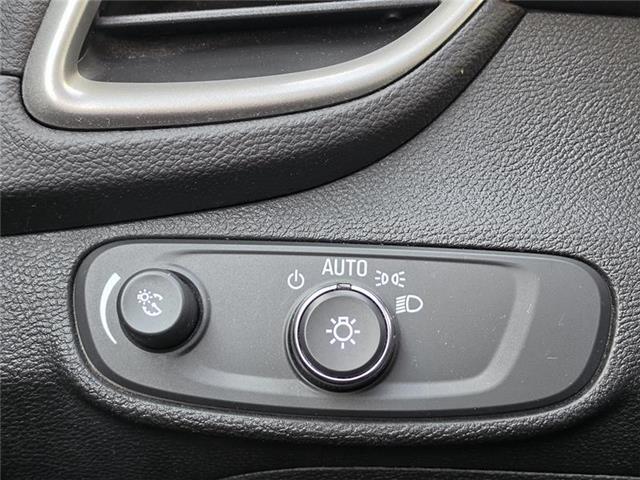 2019 Chevrolet Trax LT (Stk: 32058AM) in Ottawa - Image 19 of 20