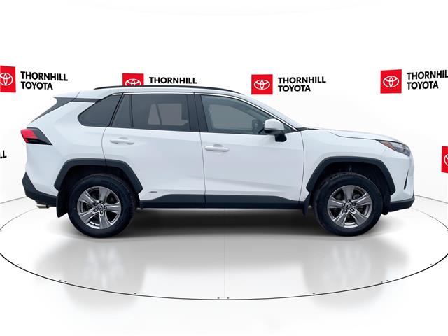 2024 Toyota RAV4 Hybrid XLE (Stk: 12108237A) in Concord - Image 10 of 18