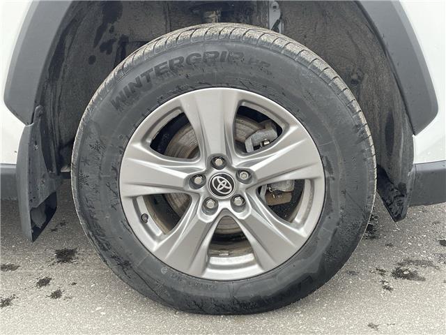 2024 Toyota RAV4 Hybrid XLE (Stk: 12108237A) in Concord - Image 15 of 18