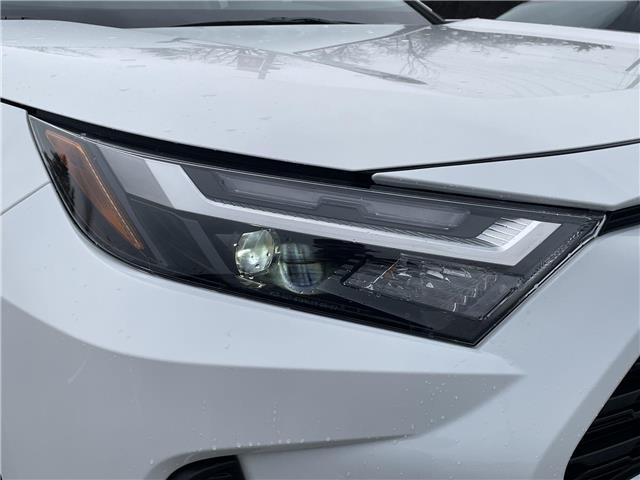 2024 Toyota RAV4 Hybrid XLE (Stk: 12108237A) in Concord - Image 16 of 18