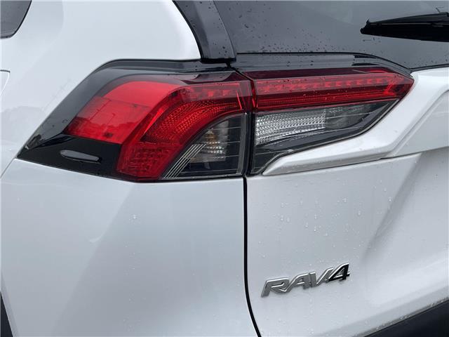 2024 Toyota RAV4 Hybrid XLE (Stk: 12108237A) in Concord - Image 17 of 18